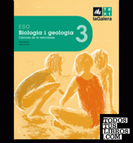 Biologia i geologia ESO 3