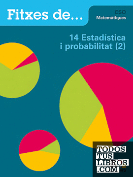 Quadern 14: Estadística i probabilitat (2)