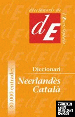 Diccionari Neerlandès-Català