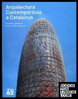 Arquitectura Contemporània a Catalunya