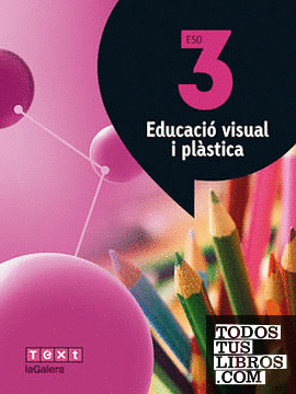 Educació visual i plàstica 3 ESO Atòmium