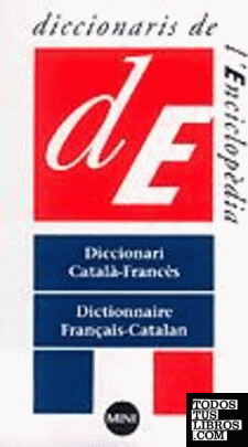 Diccionari MINI Català-Francès / Français-Catalan