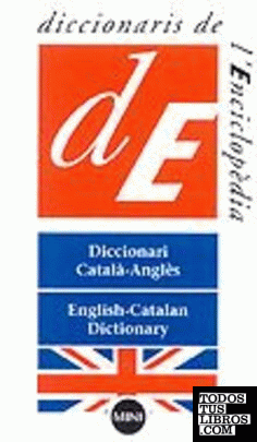 Diccionari MINI Català-Anglès / English-Catalan