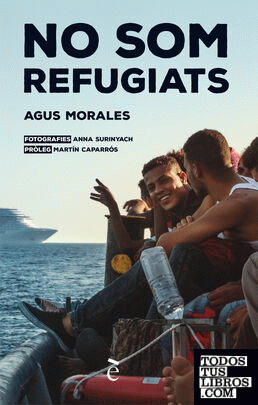 No som refugiats