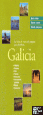 La guía de viaje más completa para descubrir España. Galicia