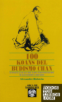 100 Koans del Budismo Chan