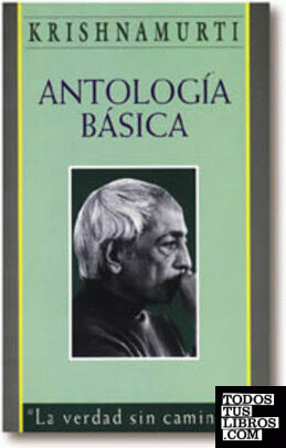 Antología básica