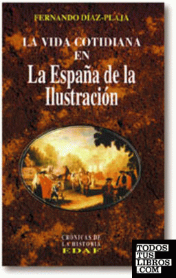 La España de la ilustración