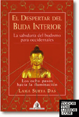 El Despertar del Buda Interior