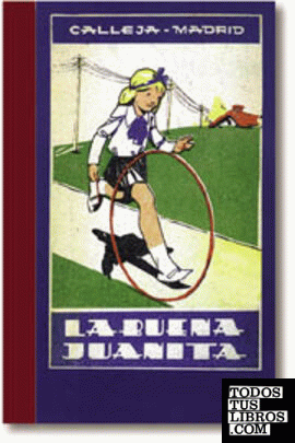 La Buena Juanita