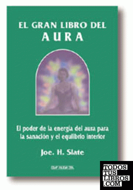El gran libro  del Aura