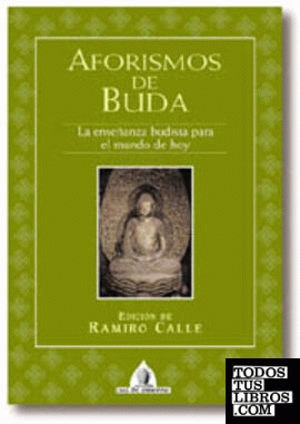 Aforismos de Buda