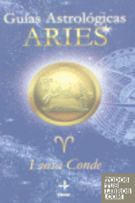 Guías astrológicas. Aries