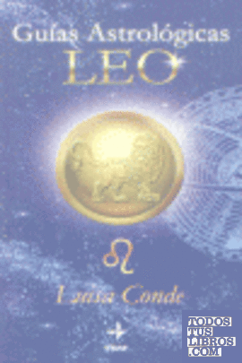 Guías astrológicas. Leo