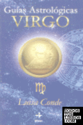 Guías astrológicas. Virgo
