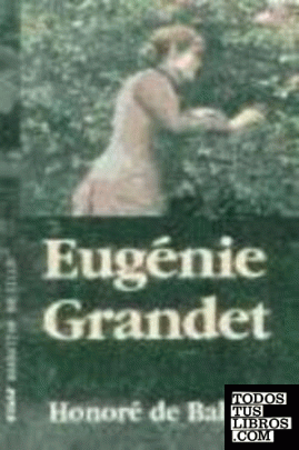 Eugënie Grandet