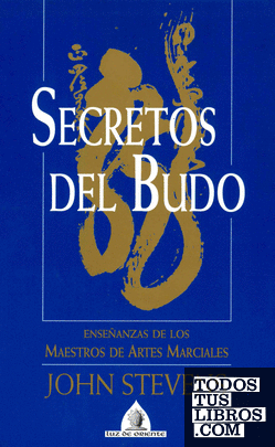 Secretos del Budo
