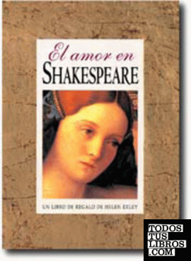 El amor en Shakespeare