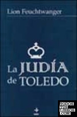 La Judía de Toledo