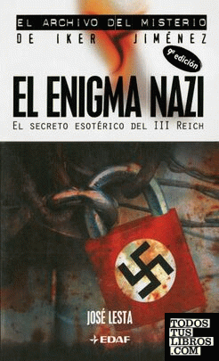 El enigma nazi