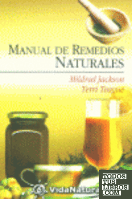 Manual de remedios naturales