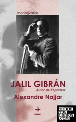 Jalil Gibrán