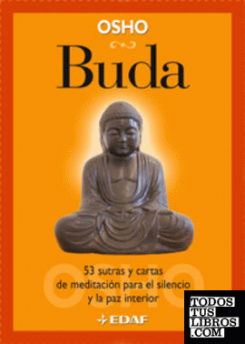 Buda (Kit Osho)
