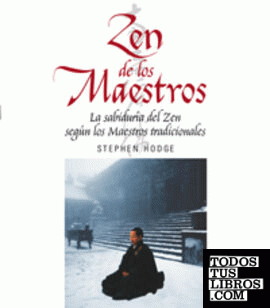Zen de los Maestros