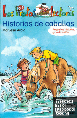 Historias de caballos