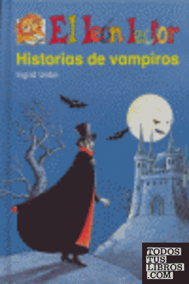 Historias de vampiros