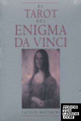 El tarot del enigma Da Vinci