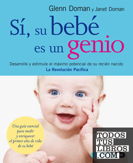 Libro Como Multiplicar La Inteligencia De Su Bebe Glenn Doman Pdf