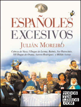 Españoles Excesivos