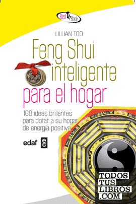 Feng Shui inteligente para el hogar