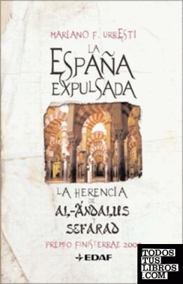 La España expulsada