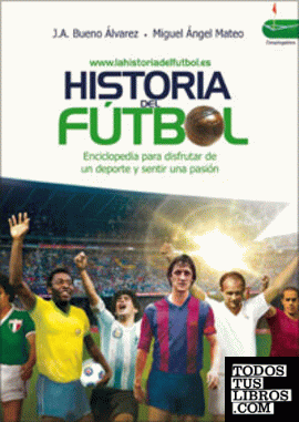 Historia del fútbol