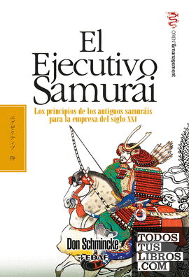 El ejecutivo samurái