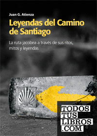 Leyendas del Camino de Santiago