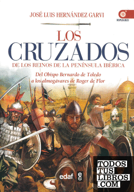 Los cruzados de los reinos de la península Ibérica