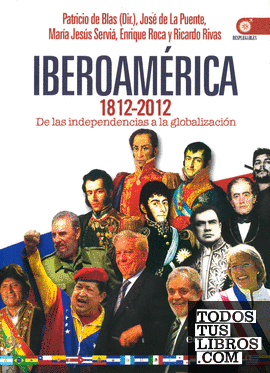 Iberoamérica 1812-2012