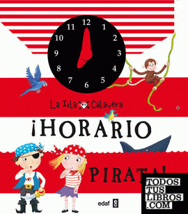 Horario pirata