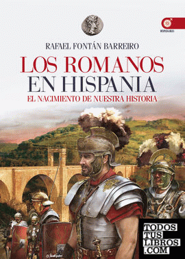 Los romanos en Hispania