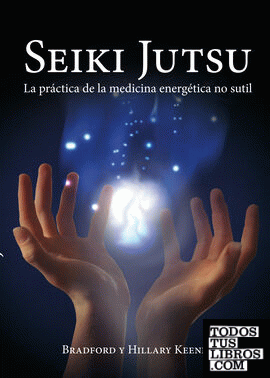 Seiki Jutsu