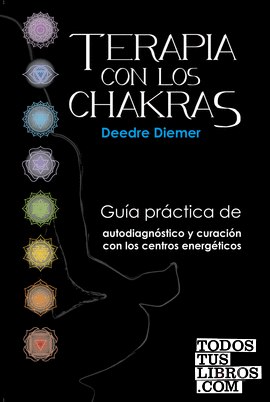 Terapia con los chakras