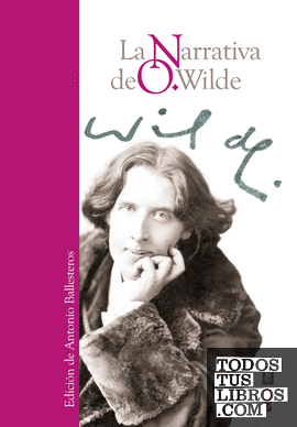 La narrativa de O.Wilde