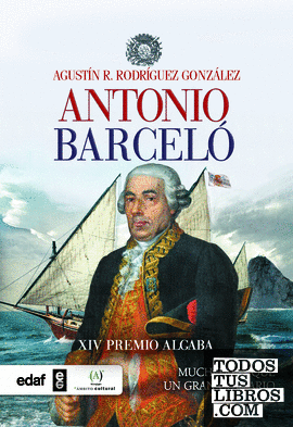 Antonio Barceló
