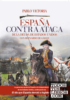 España contraataca