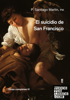 El suicidio de San Francisco