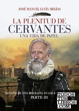 La plenitud de Cervantes