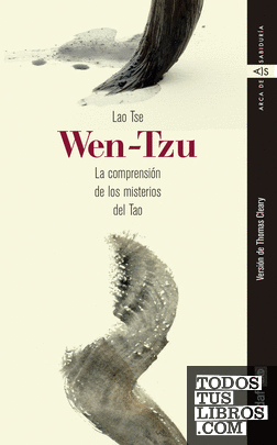 Wen-Tzu